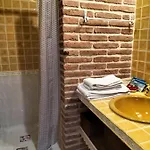 منزل ريفي La Contrada Arens de Lledo