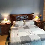La Contrada منزل ريفي *