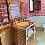 منزل ريفي La Contrada
