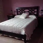 منزل ريفي La Contrada *