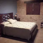 منزل ريفي La Contrada *