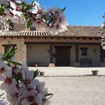 La Contrada * Arens de Lledo
