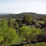 La Contrada منزل ريفي