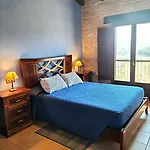 منزل ريفي La Contrada *