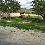 Lantställe La Contrada *