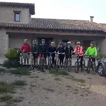 La Contrada منزل ريفي *