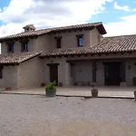 La Contrada منزل ريفي Arens de Lledo