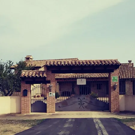 La Contrada * Arens de Lledo