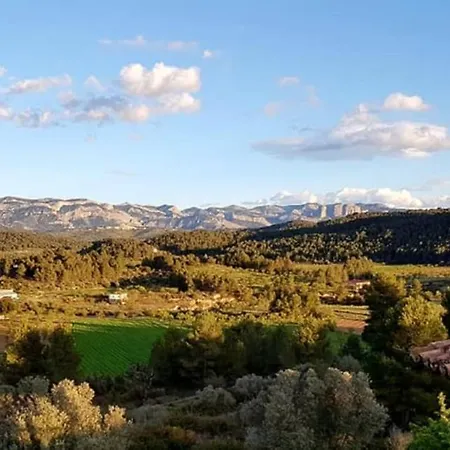 カントリーハウス La Contrada