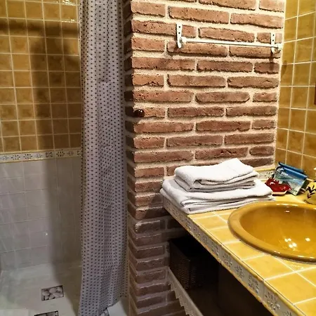 Hétvégi ház La Contrada Arens de Lledó