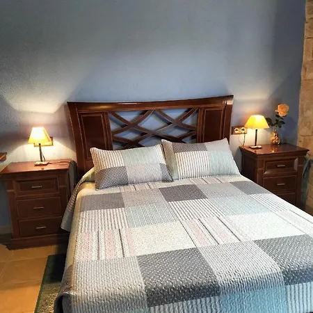 La Contrada カントリーハウス *