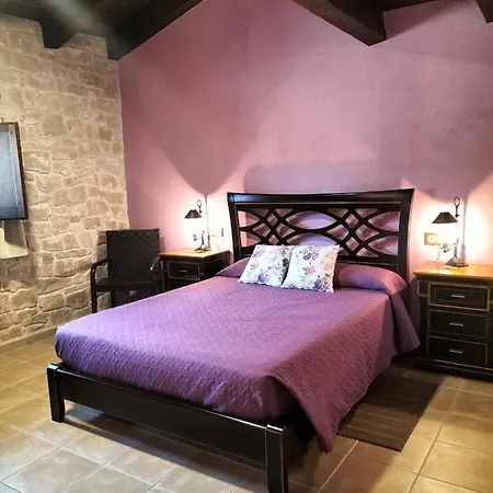 La Contrada カントリーハウス