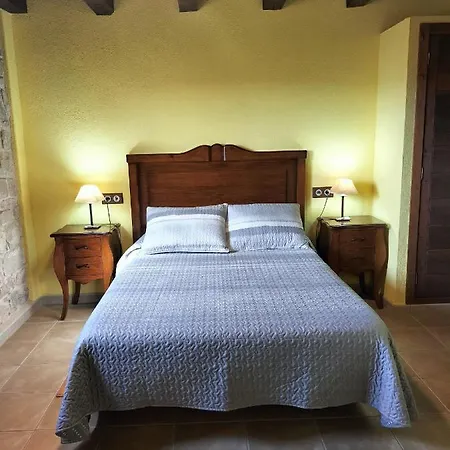 La Contrada カントリーハウス Arens de Lledó