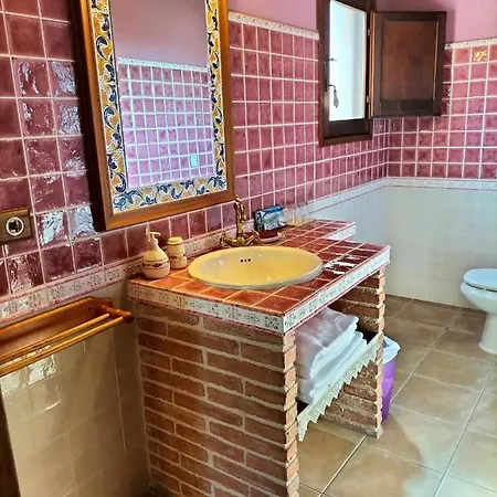 カントリーハウス La Contrada