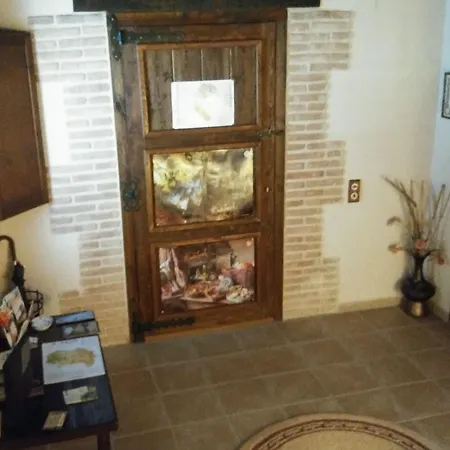 La Contrada * Arens de Lledó