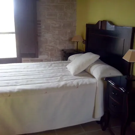 カントリーハウス La Contrada Arens de Lledó