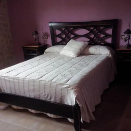 カントリーハウス La Contrada *