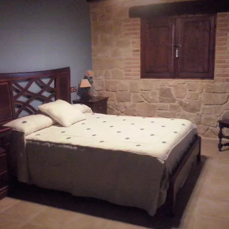 カントリーハウス La Contrada *