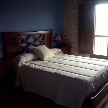 La Contrada カントリーハウス Arens de Lledó