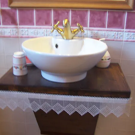 La Contrada カントリーハウス