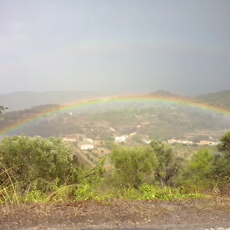 La Contrada * Arens de Lledó