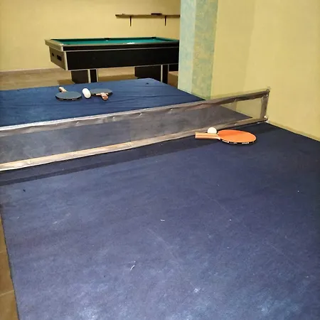 La Contrada * Arens de Lledó