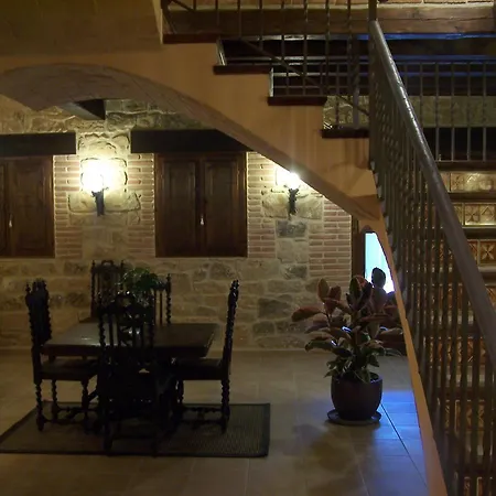 La Contrada カントリーハウス