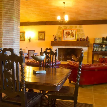 La Contrada カントリーハウス *