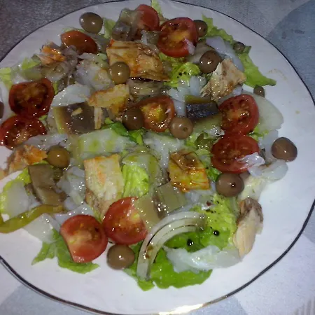 La Contrada カントリーハウス