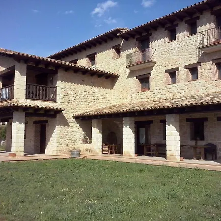 La Contrada * Arens de Lledó