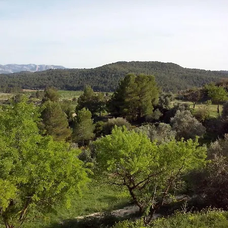 La Contrada カントリーハウス