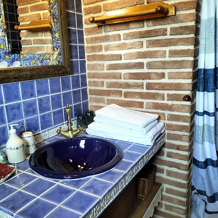 La Contrada * Arens de Lledó