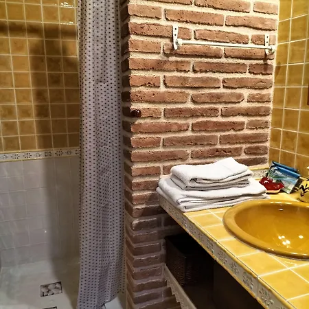 Hétvégi ház La Contrada