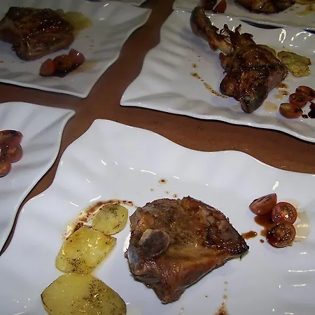 La Contrada * Arens de Lledó