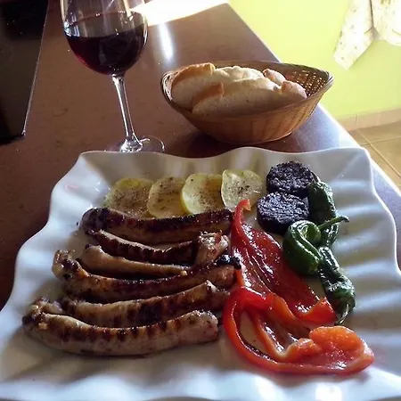 カントリーハウス La Contrada