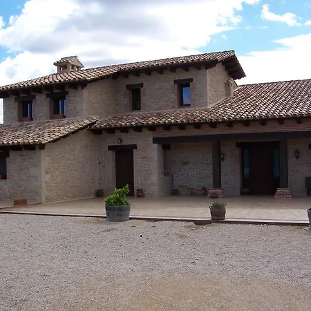 La Contrada カントリーハウス Arens de Lledó
