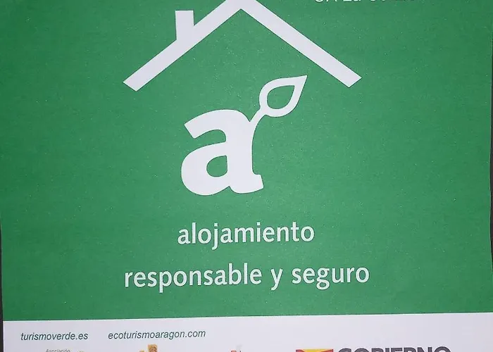 בית כפרי La Contrada Arens de Lledo