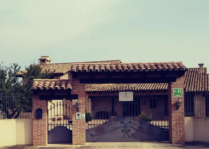 La Contrada * Arens de Lledo