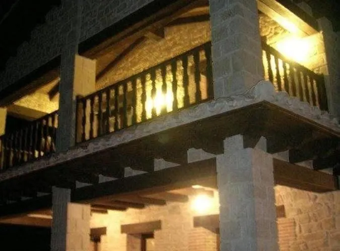 Lantställe La Contrada Arens de Lledo