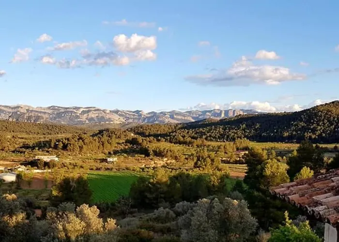 Lantställe La Contrada