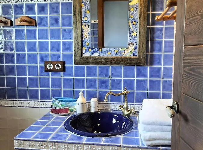 Lantställe La Contrada Arens de Lledo