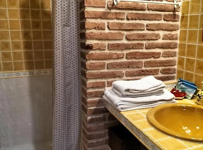 Lantställe La Contrada Arens de Lledo