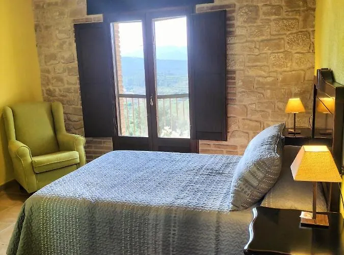 La Contrada Lantställe *