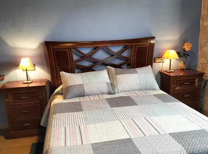 La Contrada Lantställe *