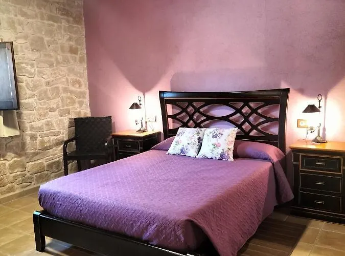 La Contrada Lantställe