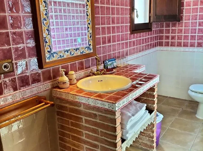 Lantställe La Contrada