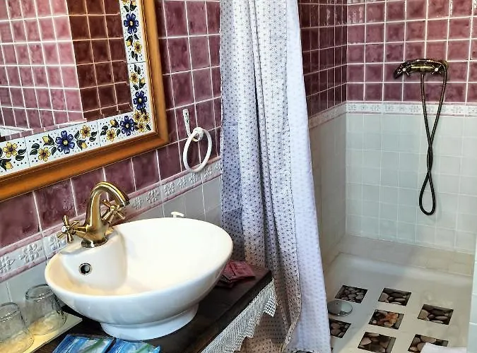 La Contrada Lantställe Arens de Lledo