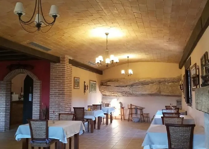 La Contrada Lantställe *