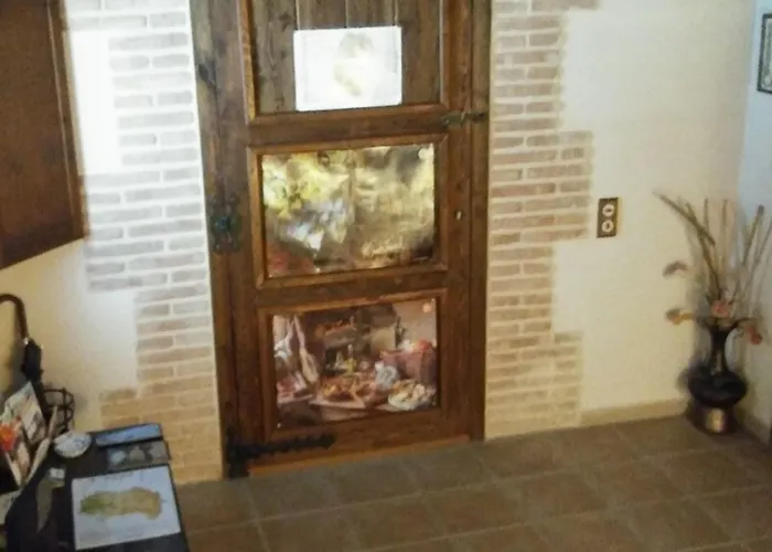 La Contrada * Arens de Lledo