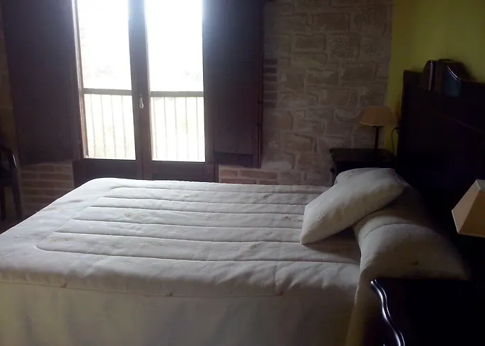 בית כפרי La Contrada Arens de Lledo